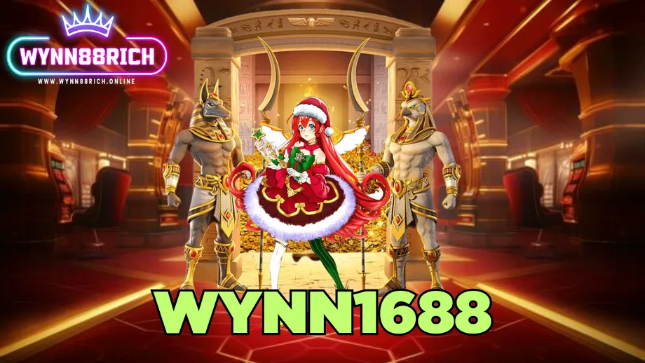 Wynn88rich